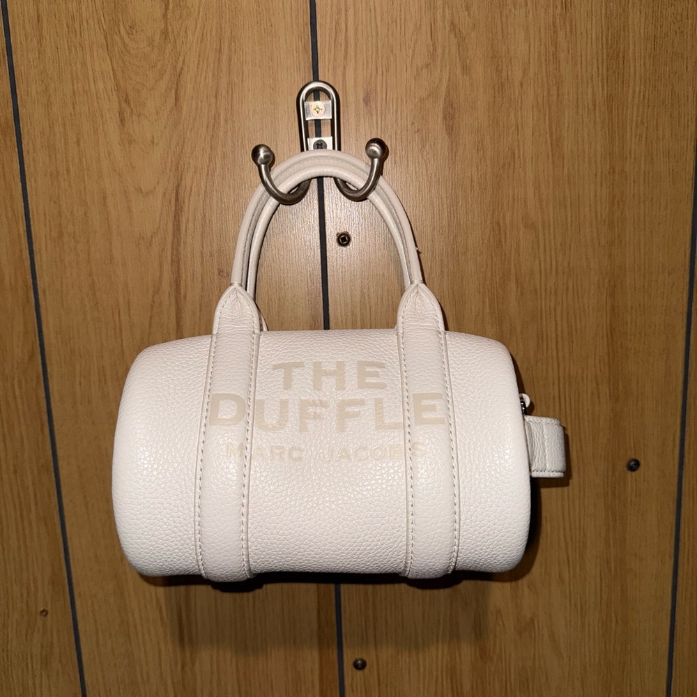 [SOLD] Marc Jacobs The Duffle Bag